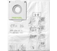 Festool 497541 Sacchetto filtrante di sicurezza 3 pz.
