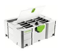 Valigetta FESTOOL Systainer T-LOC SYS 2 TL-DF