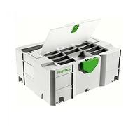 Valigetta FESTOOL Systainer T-LOC SYS 3 TL-DF