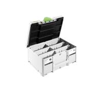 Festool 498889 Domino Tenone Systainer