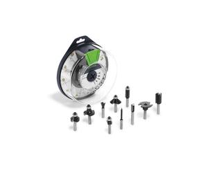 Festool 498979 BoxOF S8 MIX Freesbox mix 498979