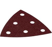 Festool 499168 P220 Grit Rubin 2 Abrasives for Ro 90/DX 93 Sander, 50-pack