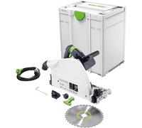 Festool 561436 Sega a immersione TS 75 EBQ-Plus
