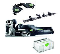 Festool 574427 Fresatrice Domino Df 500 Q-set, 420w