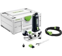Festool 574453 - Router modulare mfk 700 canzoni eq/b-plus