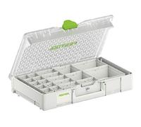 Valigetta Organizer FESTOOL Systainer³ SYS3 ORG L 89 20xESB