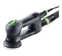 Festool 576261 Levigatrice eccentrica con ingranaggi RO 90 DX FEQ-Plus 240V ROTEX, 128.0 mm*290.0 mm*73.0 mm