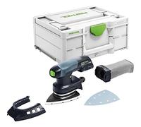 Festool 576359 DTSC 400-Basic - Levigatrice a batteria Delta