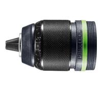 Festool 577072 Mandrino a serraggio rapido KC 13-1/2-MQFP 1,5 - 13 mm