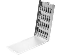 Festool 577401 BKS SYS3 25mm Kit inserti Funzione di supporto