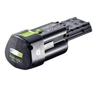 Festool 577704 BP 18 Li 3,0 Ergo I Batteria per elettroutensile 18 V 3.0 Ah