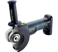 Festool 578367 AGC 18-125 EB-Basic Smerigliatrice angolare a batteria 125 mm 1