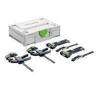 Festool 578697 Kit accessori ZS FS-EP TS/TSC55