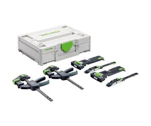 Festool 578697 Kit accessori ZS FS-EP TS/TSC55