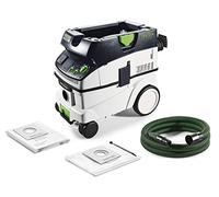 Festool 584017 Cleantex CTL 26 E AC