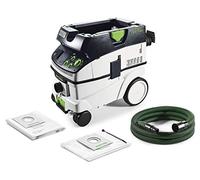 Festool 584032 - Sistema di aspirazione mobili ctl 26 e ac