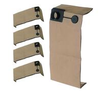 Festool 5X Sacco Filtro Carta FIS-CT 22/5 452970 Per CT 22