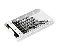 Festool 769093 Punte Per Trapano Db Wood Ce Set, 6 Pezzi