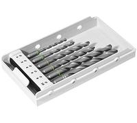 Festool 769096 DB Stone CE Set TL 6X Trapano per muratura, Metallico