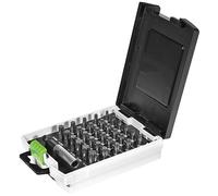 Festool Box bit TX 10-50/BH-SORT/31x Quantità:1