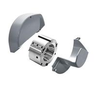 Festool 769540 Schaafkop met beschermkap 160 x 30 x 80mm 769540