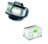 Festool 769962 - Faretto da costruzione Duo-Plus SYSLITE