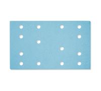 Festool Abrasivo Granat 80 x 133 P120 GR/50 Quantità:50