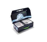 Festool Abrasivo granato D125 GR-Set