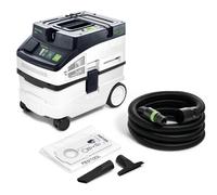 Festool Absaugmobil Cleantec CT 15 - 578327