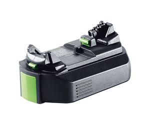 Festool Accumulatore BP-XS agli ioni di litio 2,6Ah Quantità:1