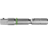 Festool Adattatore 1/4"-50 CE/KG CENTROTEC Quantità:1