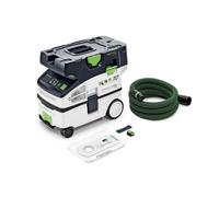 Festool Akku-Absaugmobil Cleantec Ctlc Mini i-Basic - 577065