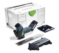Festool Akku-Dämmstoffsäge ISC 240 Eb-Basic, Hpc 4,0 Ebi-Plus / XL-FS Systainer