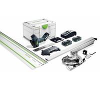 Festool Akku-Dämmstoffsäge Isc 240 Hpc 4,0 EBI-PLUS-XL-FS - 576572