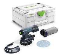 Festool Akku-Exzenterschleifer Etsc 125-Basic - 576370