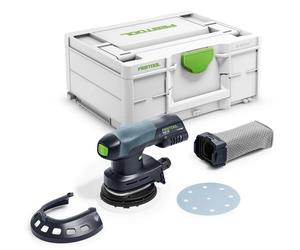 Festool Akku-Exzenterschleifer Etsc 125-Basic - 576370