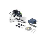 Festool Akku-Kapp-Zugsäge Impresa Ksc 60 Eb-Basic - 576847