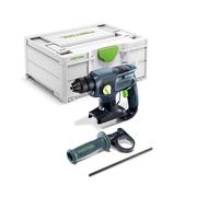 FESTOOL Akku-Kombihammer KHC-S 18-Basic