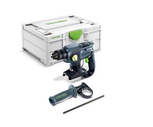 FESTOOL Akku-Kombihammer KHC-S 18-Basic