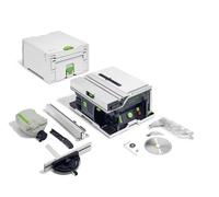 Festool Akku-Tischkreissäge Csc Sys 50 Ebi-Basic - 576820
