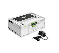 Festool Altoparlante Bluetooth® SYS3 BT20 M 137 TOPROCK Quantità:1