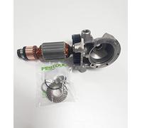 Festool - Ancoraggio Rotore