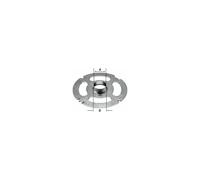 Festool Anello a copiare KR-D per OF 2200 Quantità:1