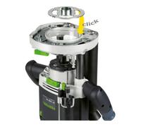 Festool Anello a copiare KR-D per OF 2200 Quantità:1