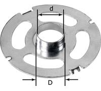 Festool Anello a copiare KR-D 17.0/OF 2200 Quantità:1