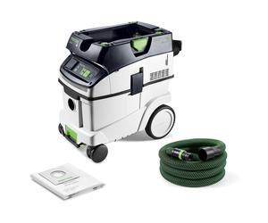 FESTOOL Aspirapolvere mobile CLEANTEC CTL