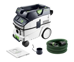 FESTOOL Aspirapolvere mobile CLEANTEC CTM
