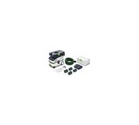 Festool Unità mobile di aspirazione a batteria CLEANTEC CTLC MINI I-Plus