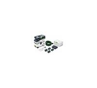 Festool Aspiratore a batteria CTMC MIDI I-Plus CLEANTEC Quantità:1