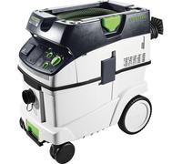 Festool Aspiratore Ctl / Ctm 36 E,e-Ac 350-1200W,230V Aspirapolvere Umido Secco